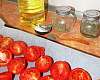 Вяленые помидоры с морской солью - рецепт с фото, рецепт приготовления в домашних условиях