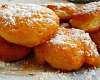 Воздушные пончики на кефире - рецепт с фото, рецепт приготовления в домашних условиях