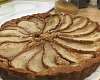 Пирог грушевый с грецким орехом - рецепт с фото, рецепт приготовления в домашних условиях