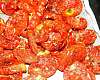 Вяленые помидоры с морской солью - рецепт с фото, рецепт приготовления в домашних условиях