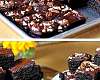 Шоколадный пирог «Брауни» из цукини - рецепт с фото, рецепт приготовления в домашних условиях
