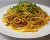 Ленивые спагетти болоньезе - рецепт с фото, рецепт приготовления в домашних условиях