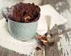 Шоколадный кекс из нутеллы за 3 минуты - рецепт с фото, рецепт приготовления в домашних условиях
