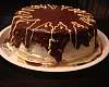 Шоколадный торт с маскарпоне в глазури - рецепт с фото, рецепт приготовления в домашних условиях