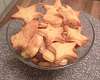 Печенье «Сырные крекеры» - рецепт с фото, рецепт приготовления в домашних условиях