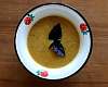 Тыквенно-чечевичный суп-пюре - рецепт с фото, рецепт приготовления в домашних условиях