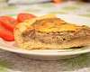 Грибной пирог с сыром - рецепт с фото, рецепт приготовления в домашних условиях