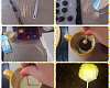 Пирожные на палочке (cake pops) - рецепт с фото, рецепт приготовления в домашних условиях