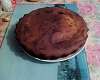 Пирог «Зебра» - рецепт с фото, рецепт приготовления в домашних условиях