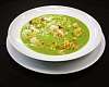 Суп из брокколи с креветками и миндалем - рецепт с фото, рецепт приготовления в домашних условиях