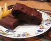 Брауни с темным шоколадом - рецепт с фото, рецепт приготовления в домашних условиях