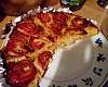 Пирог из кабачков, томатов и паприки - рецепт с фото, рецепт приготовления в домашних условиях