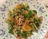 Салат с куриной грудкой, рукколой и апельсином - рецепт с фото, рецепт приготовления в домашних условиях