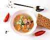Рыбный суп с грибами и сыром - рецепт с фото, рецепт приготовления в домашних условиях