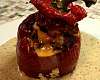Фаршированный перец с томатным соусом - рецепт с фото, рецепт приготовления в домашних условиях