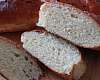 Хлеб венский (Le pain viennois) от Jean-Yves Guinard - рецепт с фото, рецепт приготовления в домашних условиях