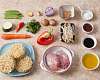 Курица с овощами стир-фрай на яичной лапше - рецепт с фото, рецепт приготовления в домашних условиях
