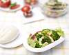 Хрустящий салат из брокколи и яблок - рецепт с фото, рецепт приготовления в домашних условиях