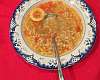Облегченный вариант супа харчо при диабете - рецепт с фото, рецепт приготовления в домашних условиях