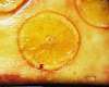 Открытый апельсиновый пирог с карамелью - рецепт с фото, рецепт приготовления в домашних условиях
