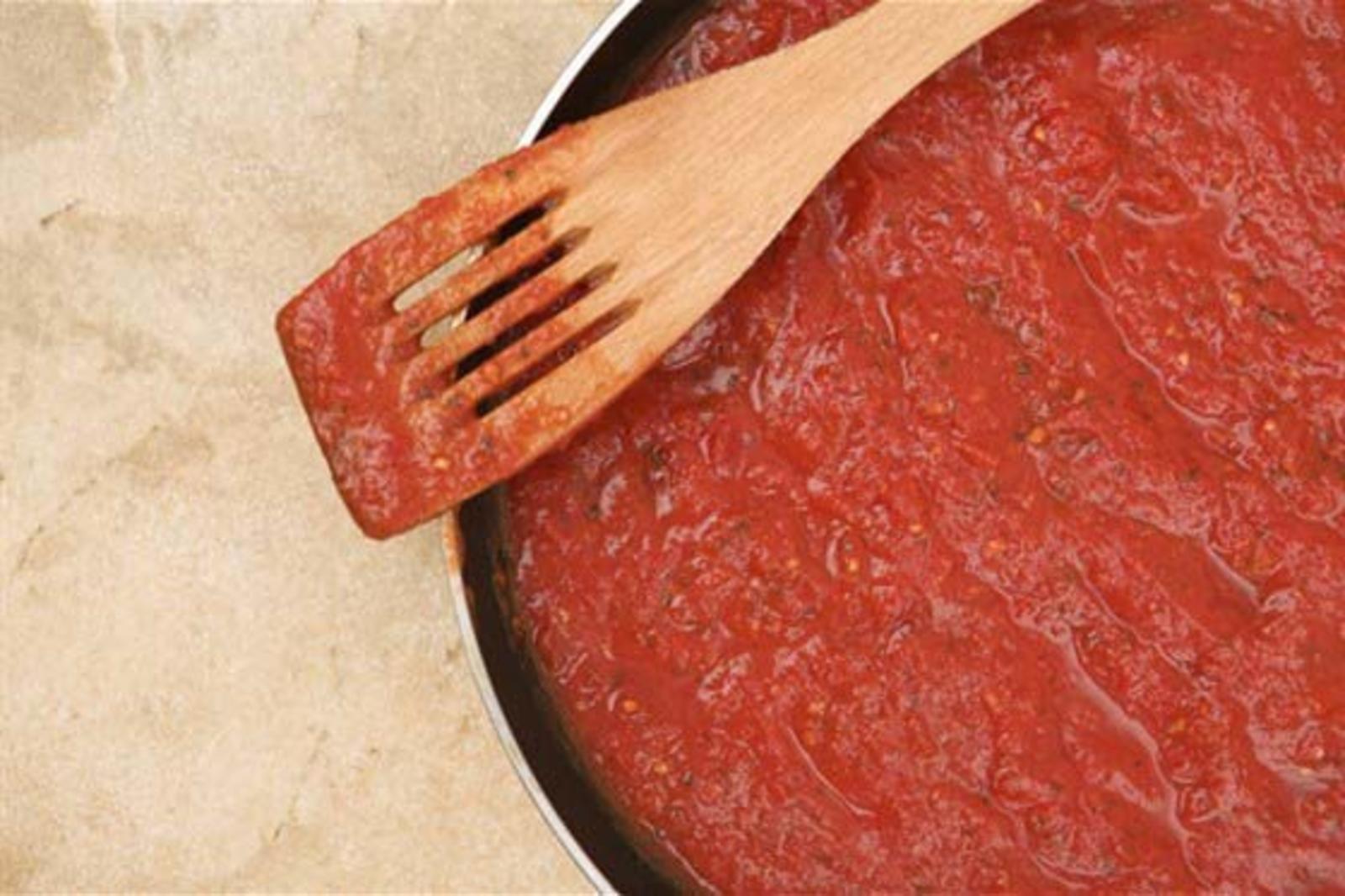 томатная основа для пиццы из томатной пасты рецепт фото 111