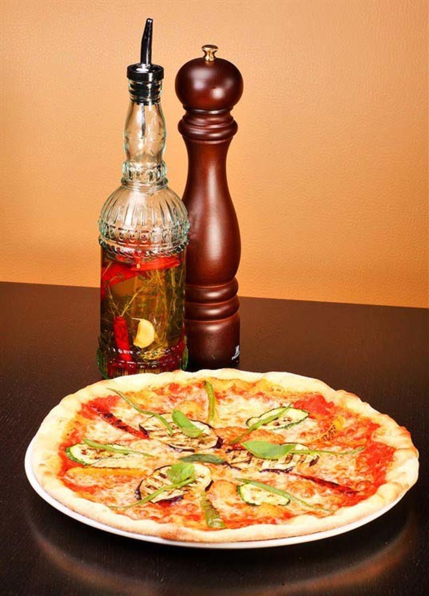 традиционный итальянский соус для пиццы фото 110