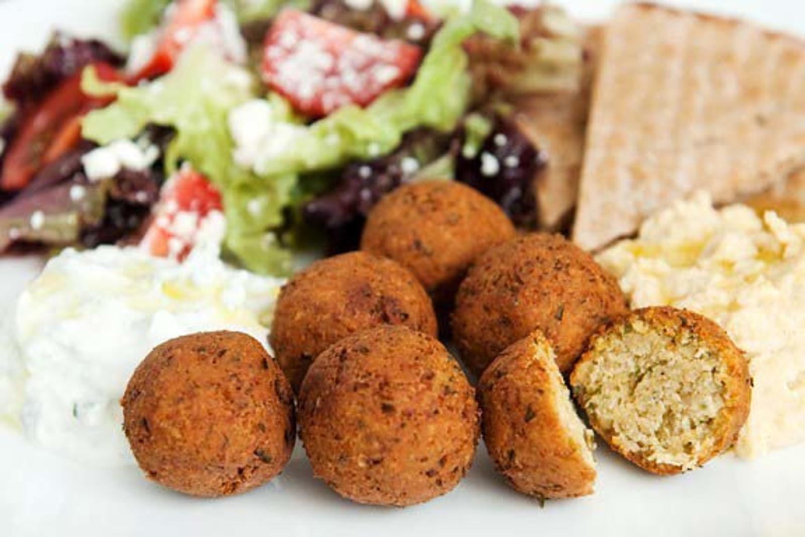 Falafel