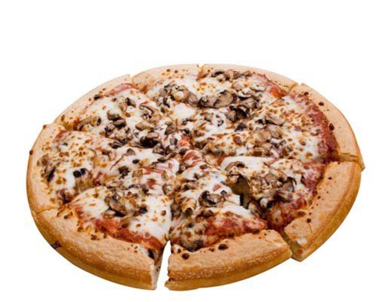 пицца грибная калорийность фото 83