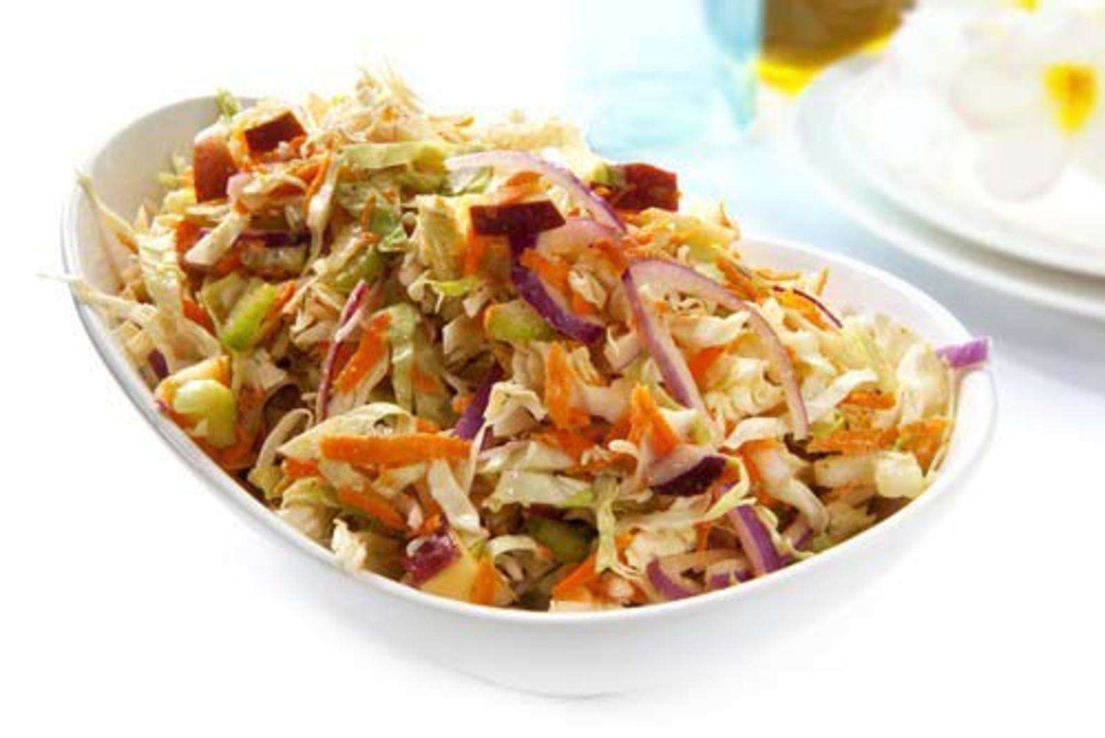 Kneecole Slaw