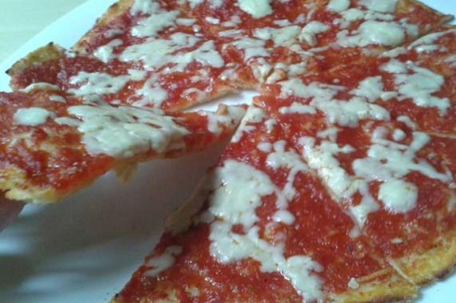 пицца маргарита с домашним соусом фото 24