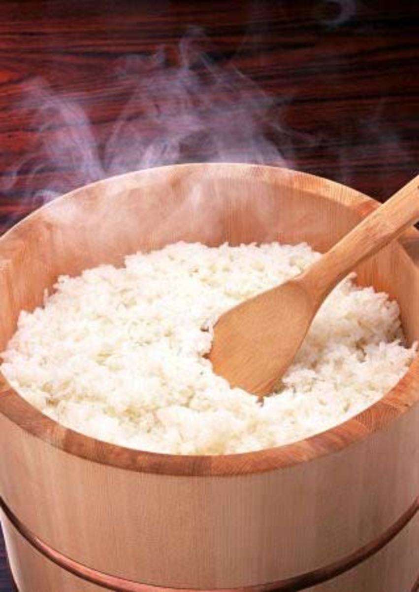 Steam rice roll фото 103